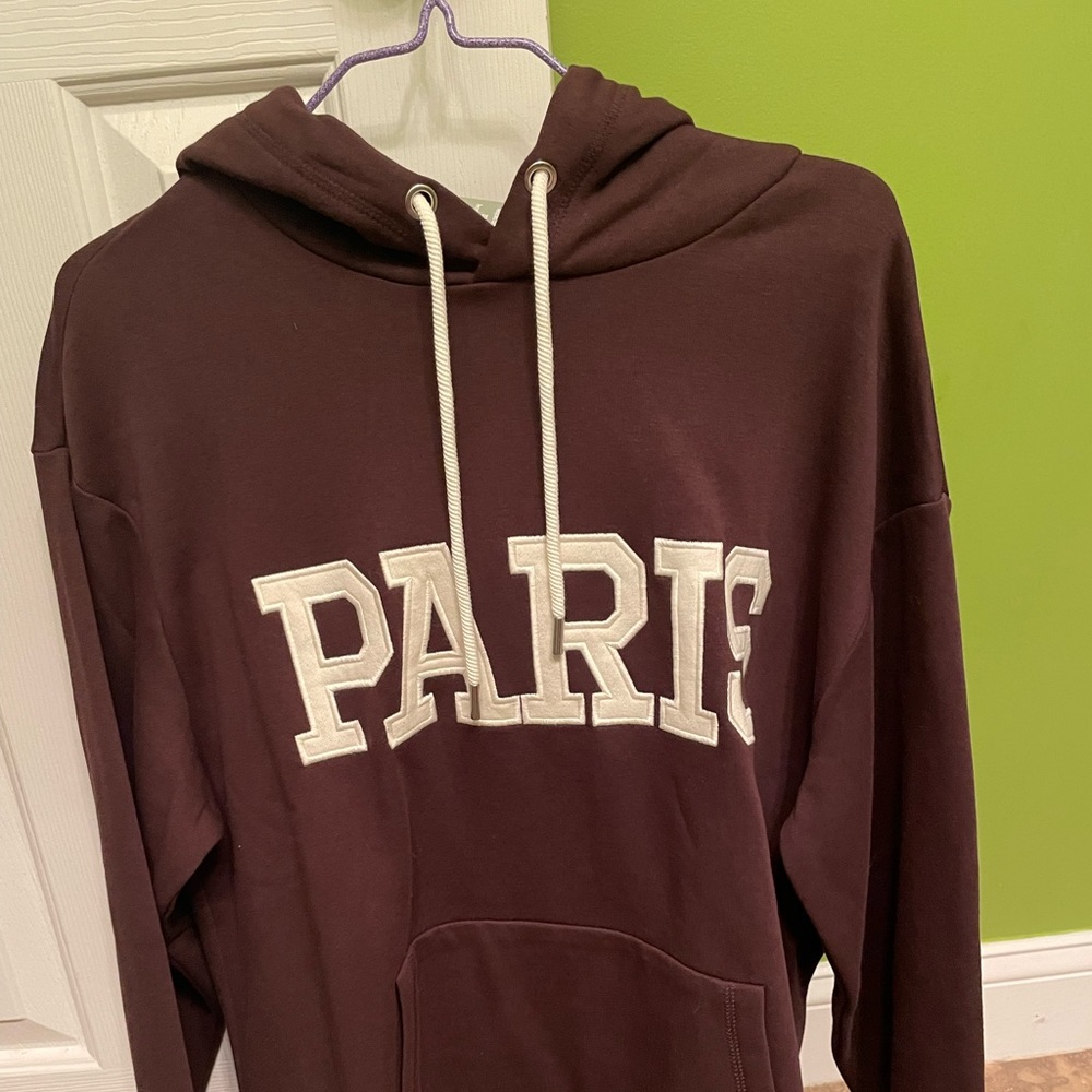 H&M “Paris” Hoodie